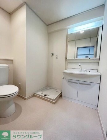 目黒ロイヤルプラザの物件内観写真